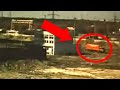 The Red Truck That Time Forgot : The Unbelievable Story of Chernobyl's Most Famous Vehicle
