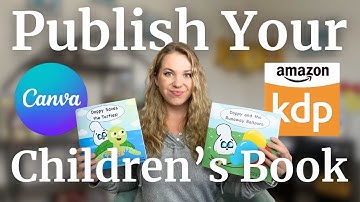 Publish Your Children