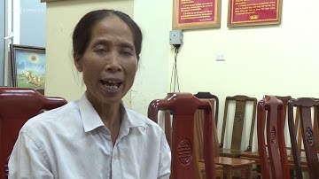 Người Phụ Nữ Rải Đinh Cho Chồng Vá Xe Bị Công An Bắc Ninh Bắt Giữ