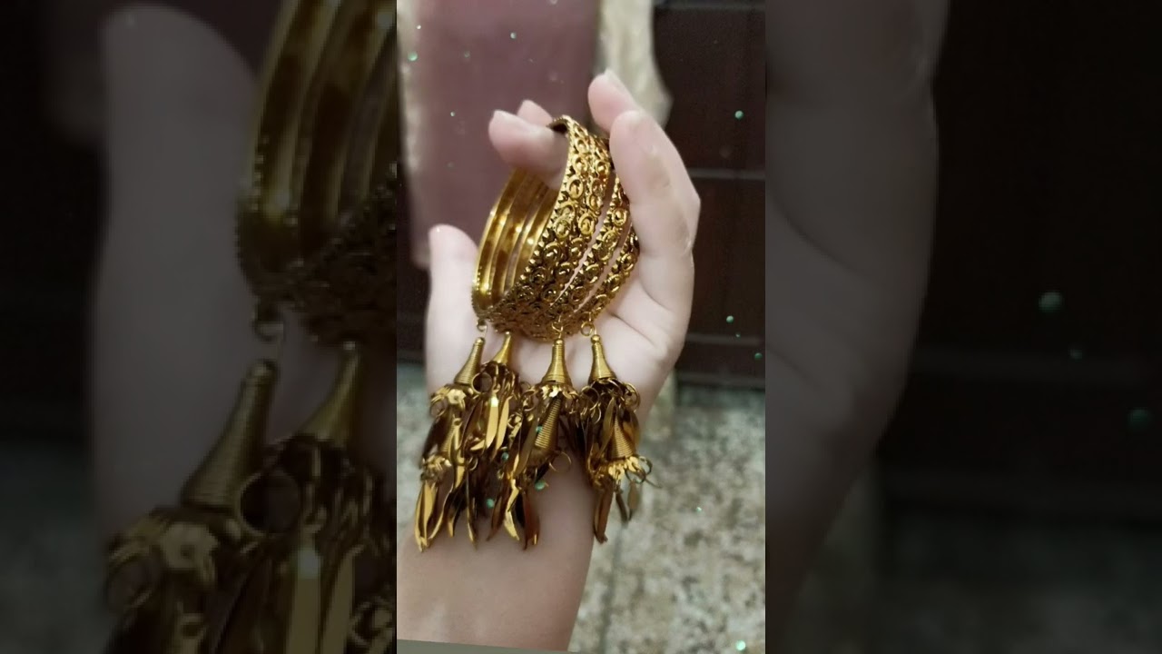 indian bangles || eid shopping