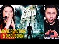 THE RAID: REDEMPTION | Movie Reaction! | Iko Uwais | Gareth Evans