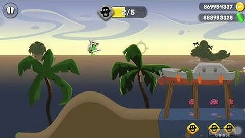 #How to hack zombie catcher without root easily