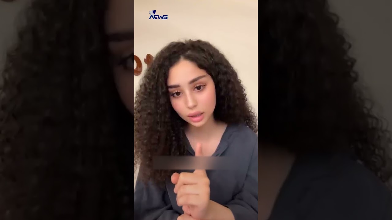 بسبب الف دينار.. سائق تكسي يزعج شابة | #وان_نيوز