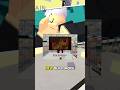 How did they do this? #jujutsushenanigans #roblox #doom