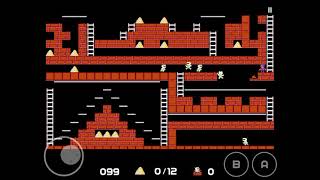 Mine Runner Level 99