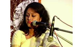 Amar Na Bola Banir ||  আমার না বলা বাণীর || Susmita Patra