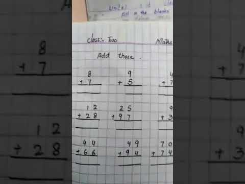 Class 2.maths.12/5