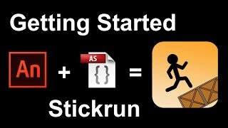 001 - Stick Run - getting started