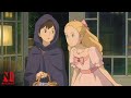 When Marnie Was There | Multi-Audio Clip: A Fanciful Party | Netflix