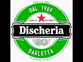 ENZO DELVY DJ - DISCHERIA BARLETTA