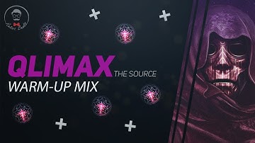 QLIMAX THE SOURCE | The Ultimate QLIMAX 2020 Mix