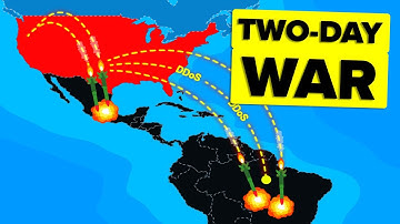 What a US Invasion of Latin America Would Actually Look Like