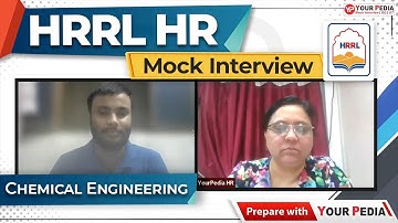 HRRL HR Mock Interview | HRRL Preparation | HRRL Interview Guidance & Preparation with YourPedia
