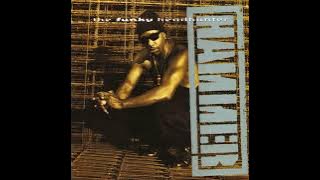 Download lagu Hammer - Pumps and a Bump (Instrumental)