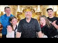 Dad Won! | Dad Is King For The Day! | Sorry Mom!