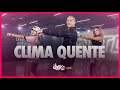 Clima Quente  - Pabllo Vittar ft Jerry Smith | FitDance TV Coreografia