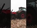 Deep Tillage, Full Power #fendt1050