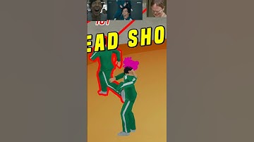 Brainrot Squid game Rop Challenge Lvl 323 #gameplay #squidgame #shorts #game ‎@imostaryt #gamtng