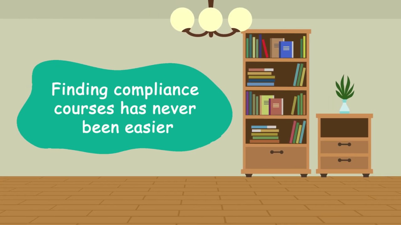 Compliance Training Made Easy Get Certified With Training Express