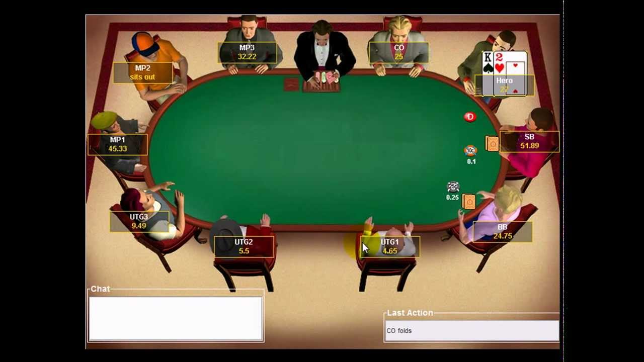 смотреть онлайн покер кеш игра