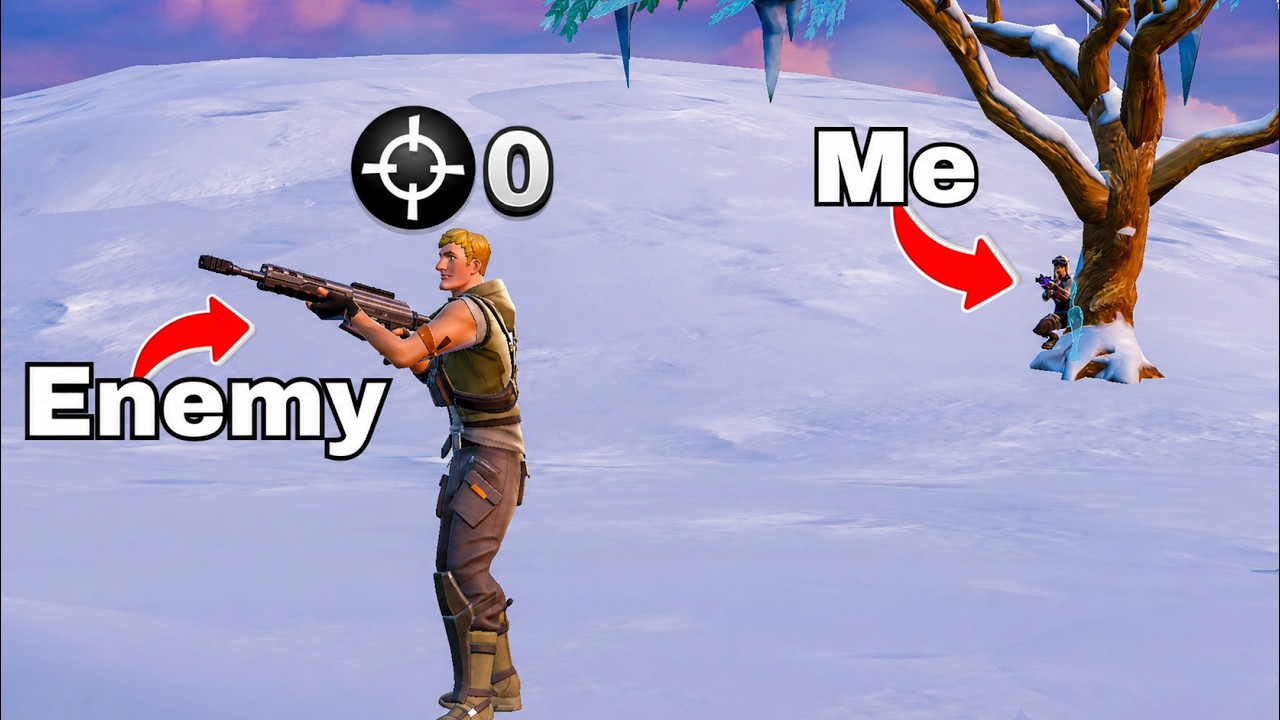 I Secretly helped an Enemy Win...