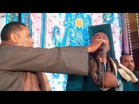 ياسر رشاد وعمار جبر الخواطرعلي الله