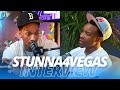 Capture de la vidéo Stunna4Vegas Interview: Exposing The Truth Parting Ways With Dababy , New Album & More