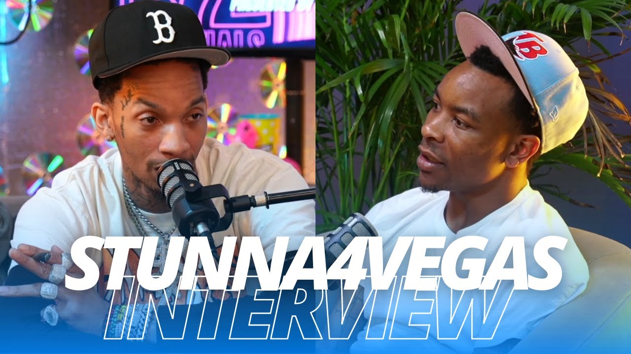 Dababy Interview Stunna4Vegas Interview: Exposing The Truth Parting Ways With DaBaby ...