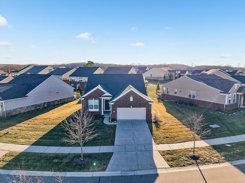 1155 Lark Street, Lake Orion, MI home video tour