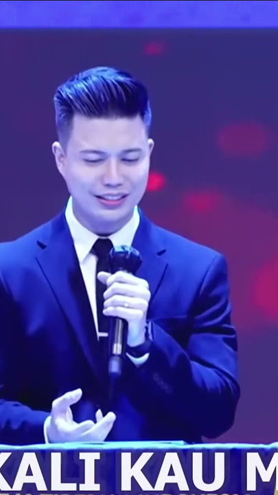 Yesus Setia (Cover) By Pdt.Marcel Saerang,S.E.,M.Th #pujianpenyembahan #shorts