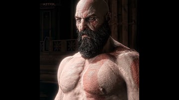 Thumbnail of Kratos remembers Pandora's words┃God of War Ragnarok [4K] #shorts