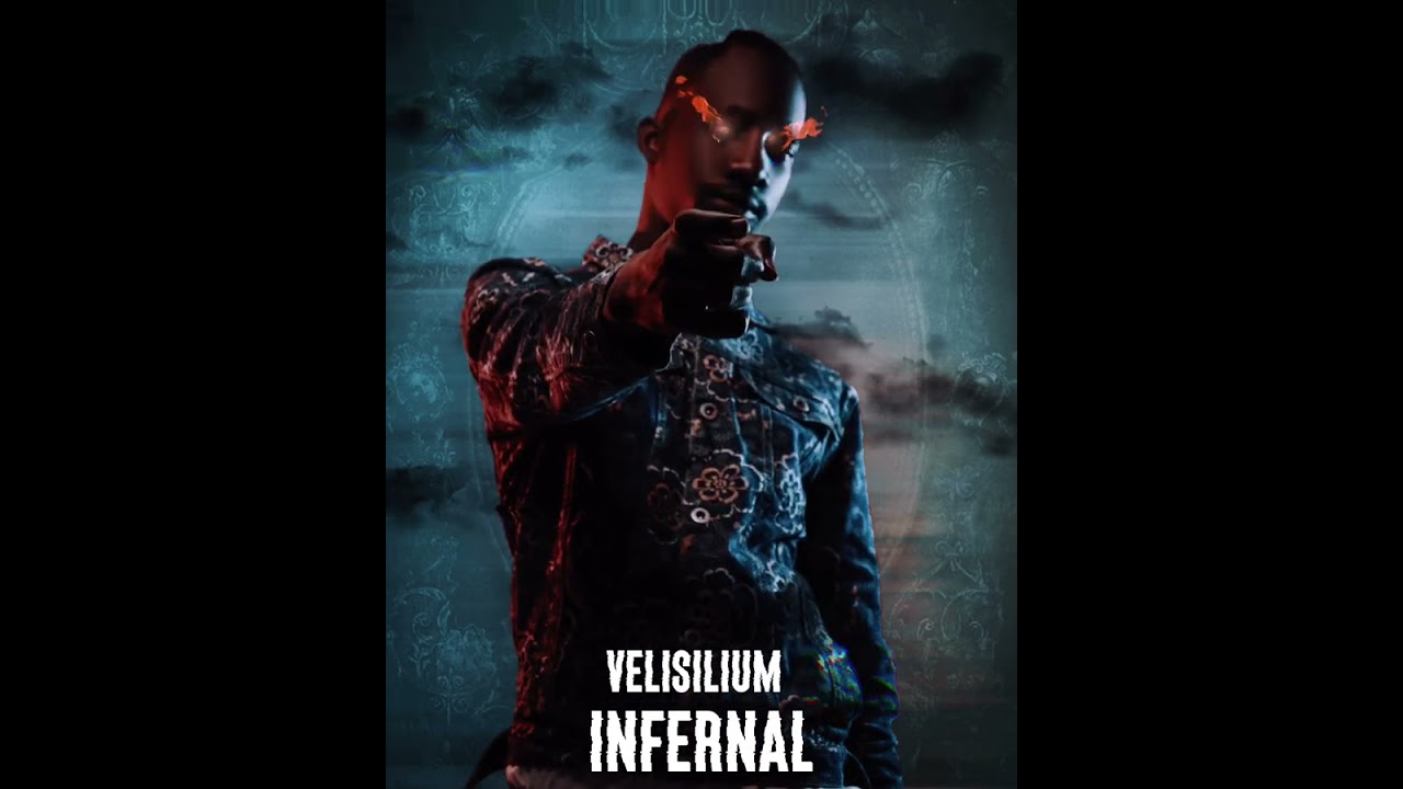 Velisilium   INFERNAL official Song