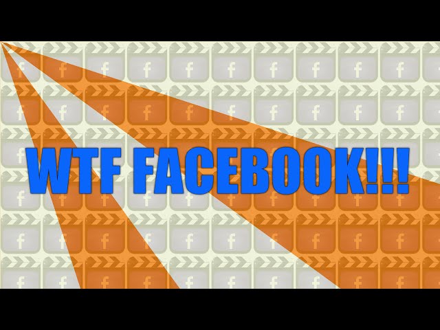 The Crazy Truth About Facebook Video | FACEBOOK VI...