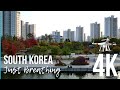 South Korea 4K