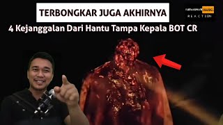 AKHIRNYA KONTEN SETTINGAN TERBONGKAR |  Membongkar BOT CR Terang Terangan