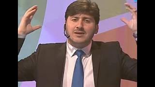 حفل إنطلاق #كناري - أنشودة يا الله - مصطفى العزاوي