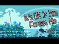 It&#39;s OK if you forget me (lyrics) - Astrid S