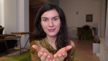 Seeking is suffering — what you’re seeking has already found YOU