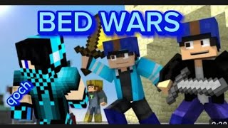 Bed Wars Jetnik Uz