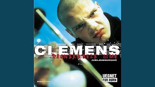 Video thumbnail of "Clemens - Hr. Betjent (Remastered)"