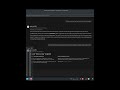 GPT-OSS Speedtest on my Homemade AI server. #localai , #ollama , #openwebui , #nvidia , #ai , #llm