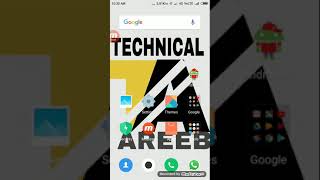 How to make android gift on android screenshot 2