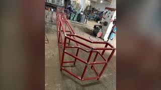 Mermer Resepsiyon Yapımı Resimi