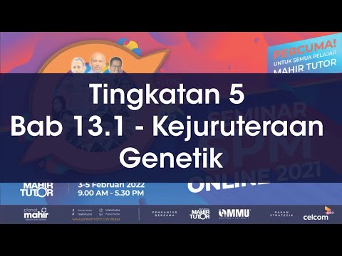 Video: Apakah tiga contoh kejuruteraan genetik?