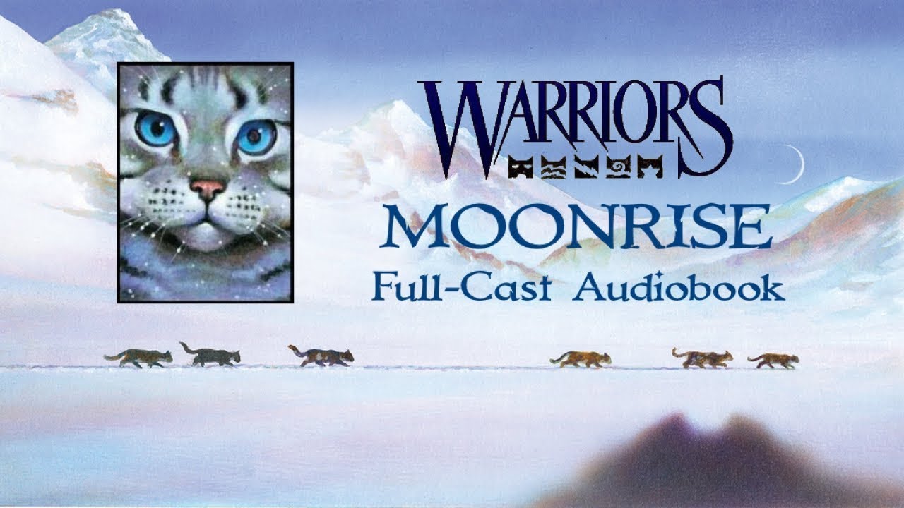 Stream Rose  Listen to Warrior cats audiobook playlist online for