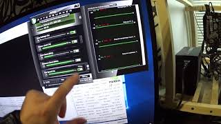 Тест в майнинге MSI GAMING X GTX 1060 6gb Ethereum Zcash Тест в майнинге MSI GAMING X GTX 1060 6gb Ethereum Zcash