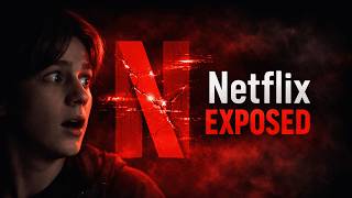 Netflix Is Falling Apart — Here's Why