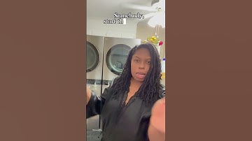 Laundry Routine for our Family of 11. Here’s what works for us. (Full video is linked!)