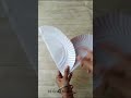 DIY Paper Plate Basket | Paper Plate Craft Ideas | Best Out Of Waste Craft Ideas | SS Craft Mantra