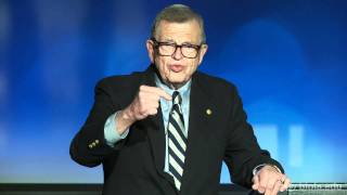 Chuck Colson: How Did We Get Into This Mess? - Do the Right Thing